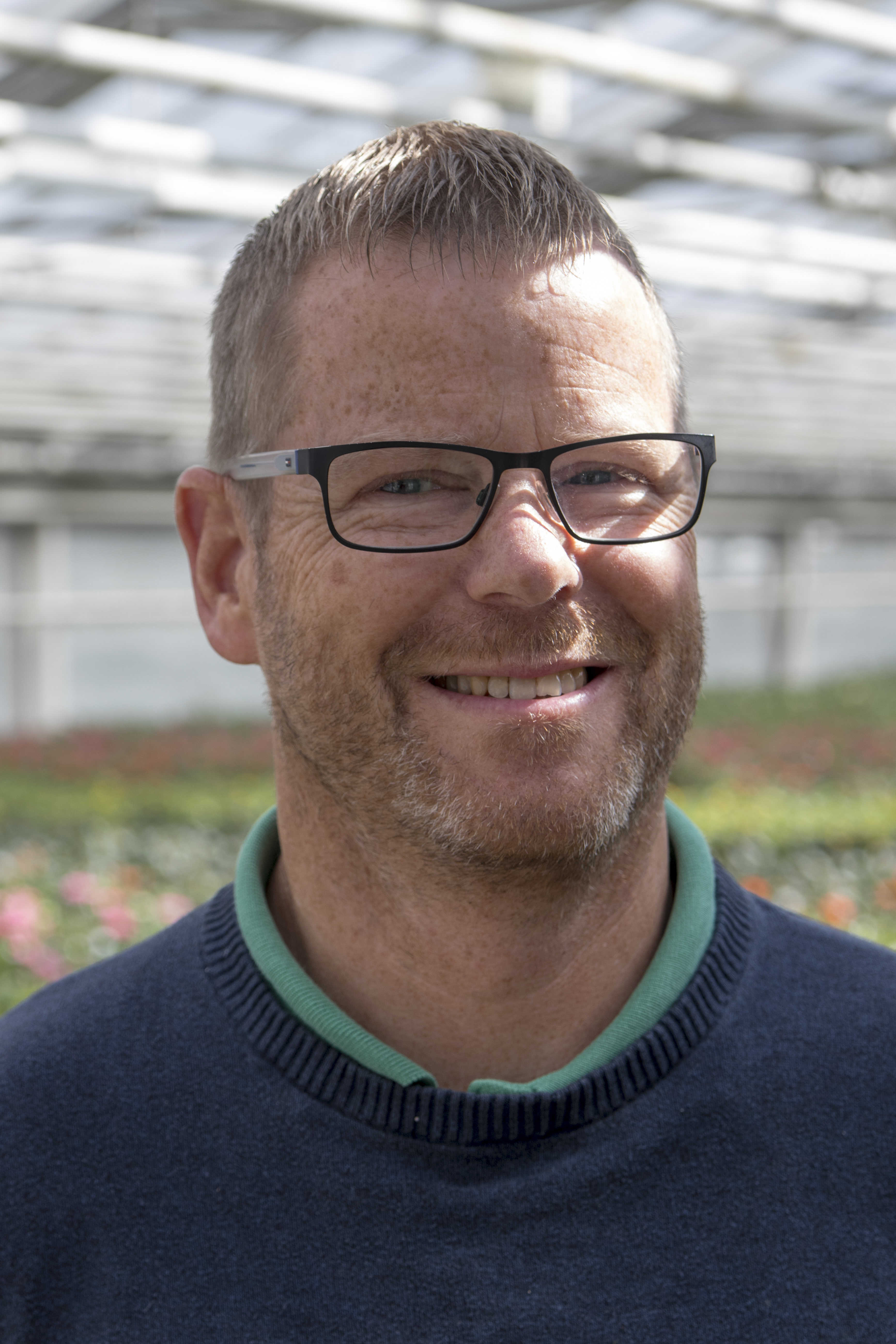 Klaus René Hansen